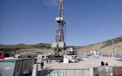 Chinese Investments Raise Eyebrows in Albania