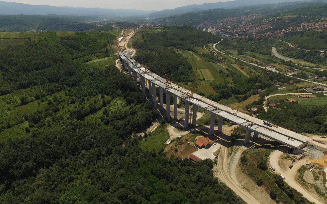 Investment Opportunities: Emerging Markets in Southeast Europe