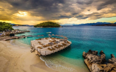 Tourism Recovery in Albania During 2021: Signs of Growth in the Third Quarter