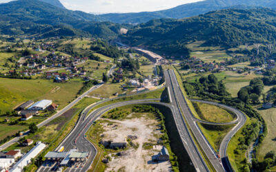 Infrastructure Development in the Western Balkans: A Growing Opportunity