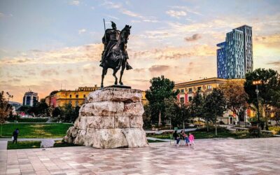 Recovery and Investment Prospects