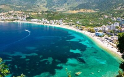 Albania’s Rising Tourism Market
