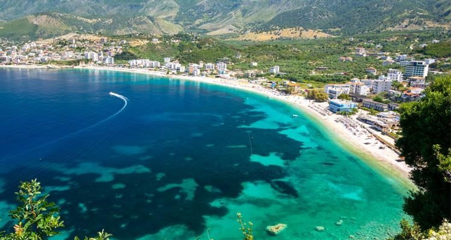 Albania’s Rising Tourism Market