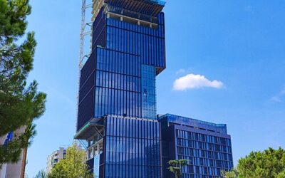 Albania’s Economic Growth Stays Strong and Projected to Moderately Accelerate in 2025