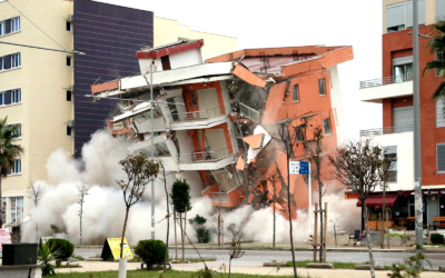 Albania in 2019: A Year of Growth Interrupted by Natural Disaster