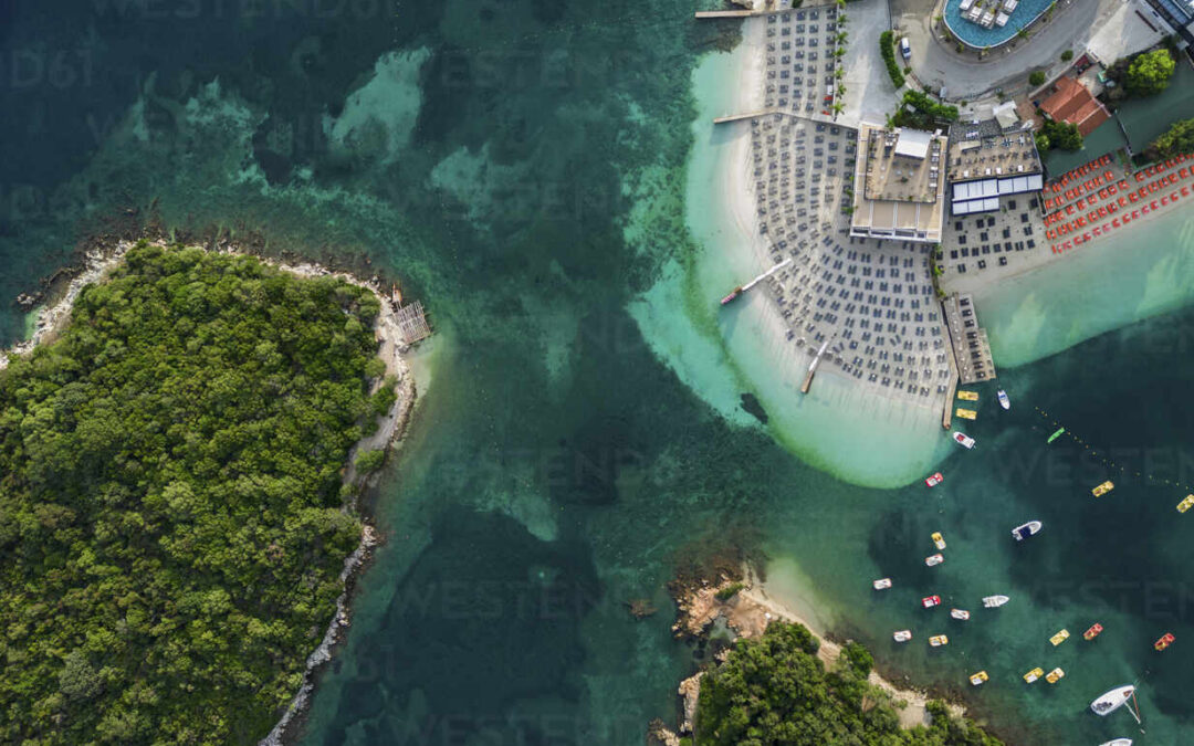 Albania’s Tourism Boom in 2022: A Record Year for International Visitors