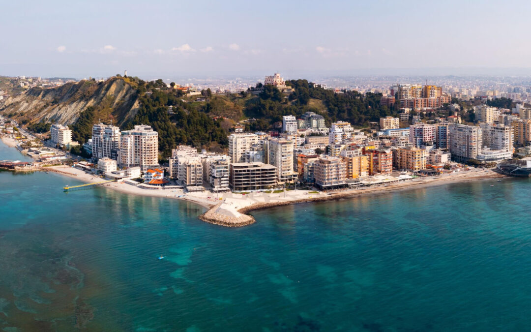 Albania’s Economic Growth in 2022: Recovery and Investment Opportunities