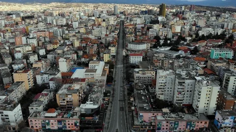 Albania’s Economy in 2020: Impact of the Pandemic